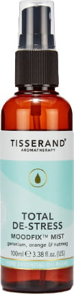 Tisserand Mgiełka zapachowa Total De-Stress MoodFix Mist Spray 100 ml TISSERAND