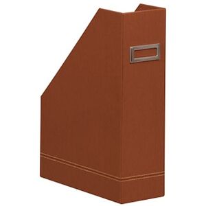 Rhodiarama Magazine rack Copper