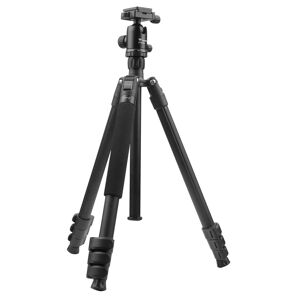 Weifeng WF-6627 Pro Kamerastativ 155cm med kulled