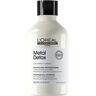 L'Oréal Professionnel L’Oréal Professionnel Serie Expert Metal Detox Anti-Metal Cleansing Cream Shampoo 300 ml