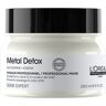 L'Oréal Professionnel L’Oréal Professionnel Serie Expert Metal Detox Anti-Deposit Protector Mask 250 ml