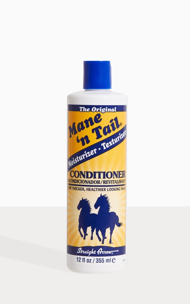 Mane n Tail Original Conditioner 355ml  - White - Size: One Size