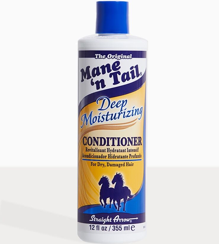 Mane n Tail Deep Moisturising Conditioner 355ml  - White - Size: One Size