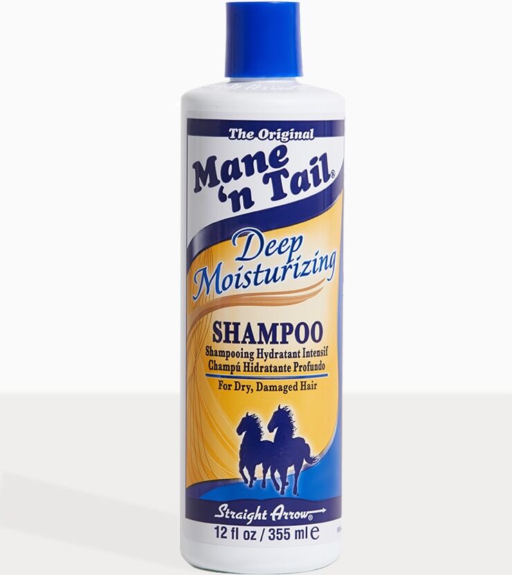 Mane n Tail Deep Moisturising Shampoo 355ml  - White - Size: One Size