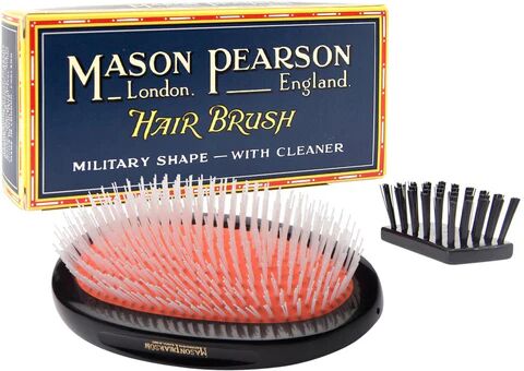 Mason Pearson Universal Military Hairbrush