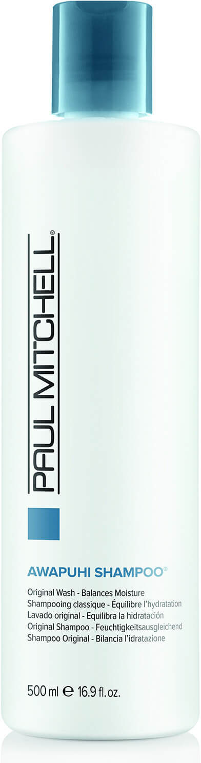 Paul Mitchell Awapuhi Shampoo (500ml)