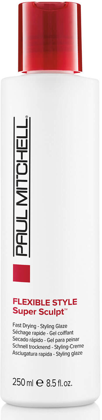 Paul Mitchell Flexible Style Super Sculpt Styling Glaze (250ml)