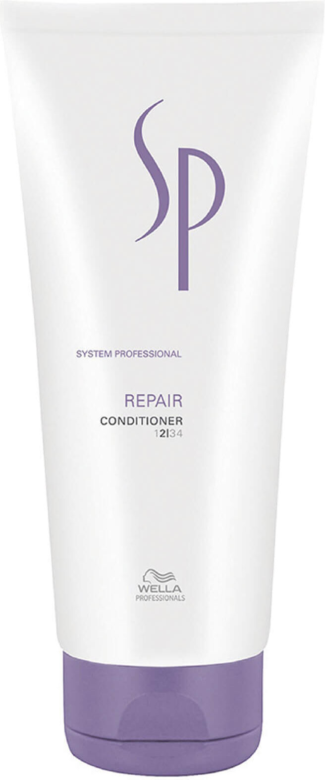 Wella Professionals Care SP Repair Conditioner 200ml