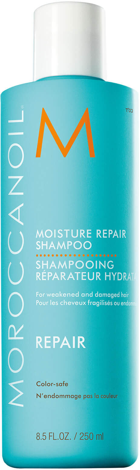 Moroccanoil Moisture Repair Shampoo 250ml