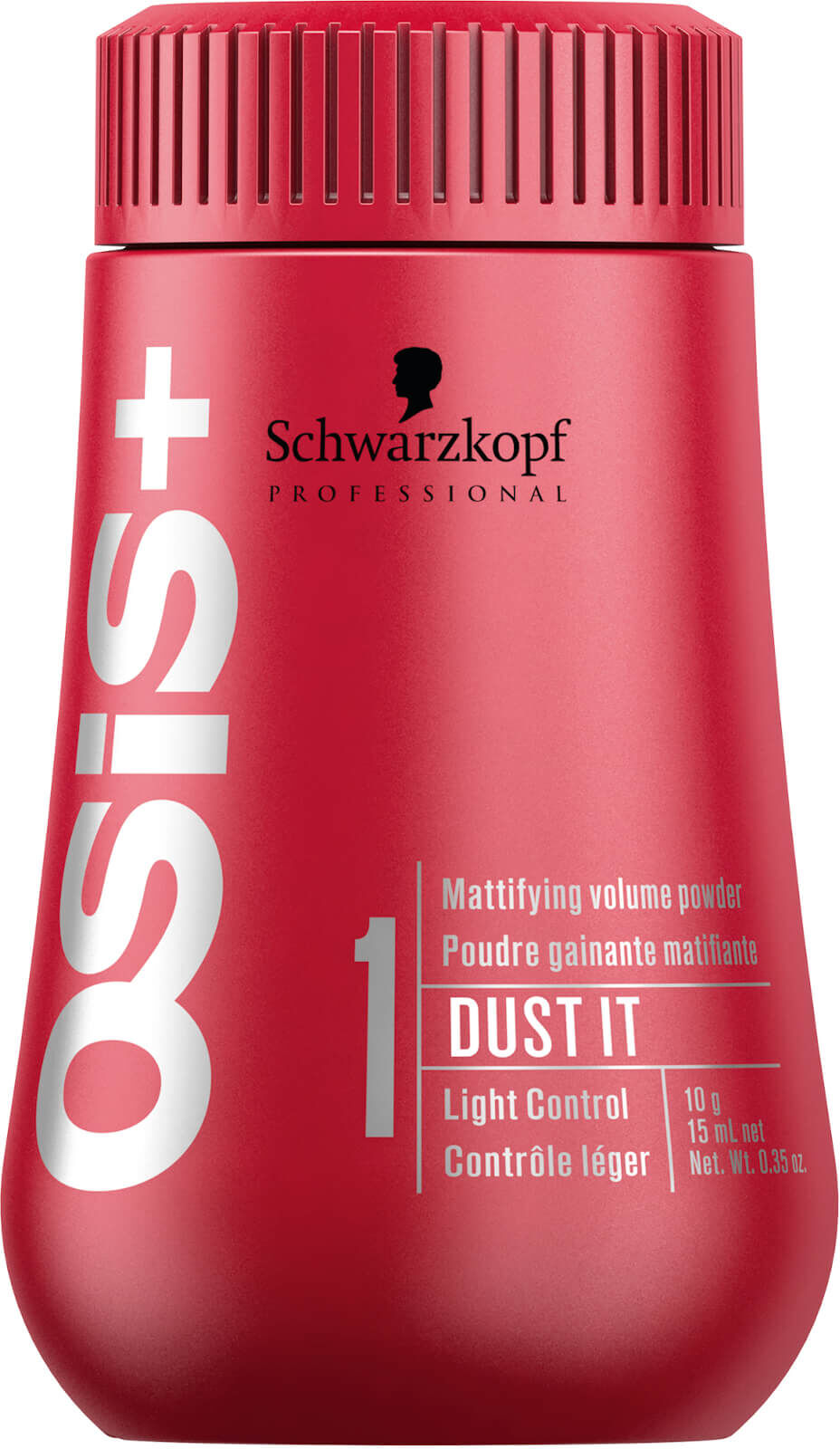 Schwarzkopf OSiS+ Dust It Mattifying Volume Powder 10g