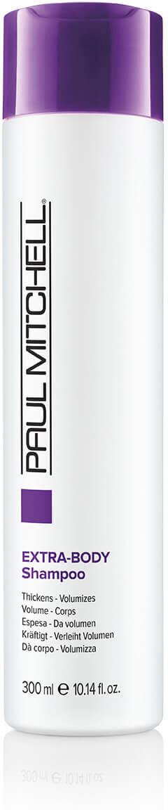 Paul Mitchell Extra Body Shampoo 300ml