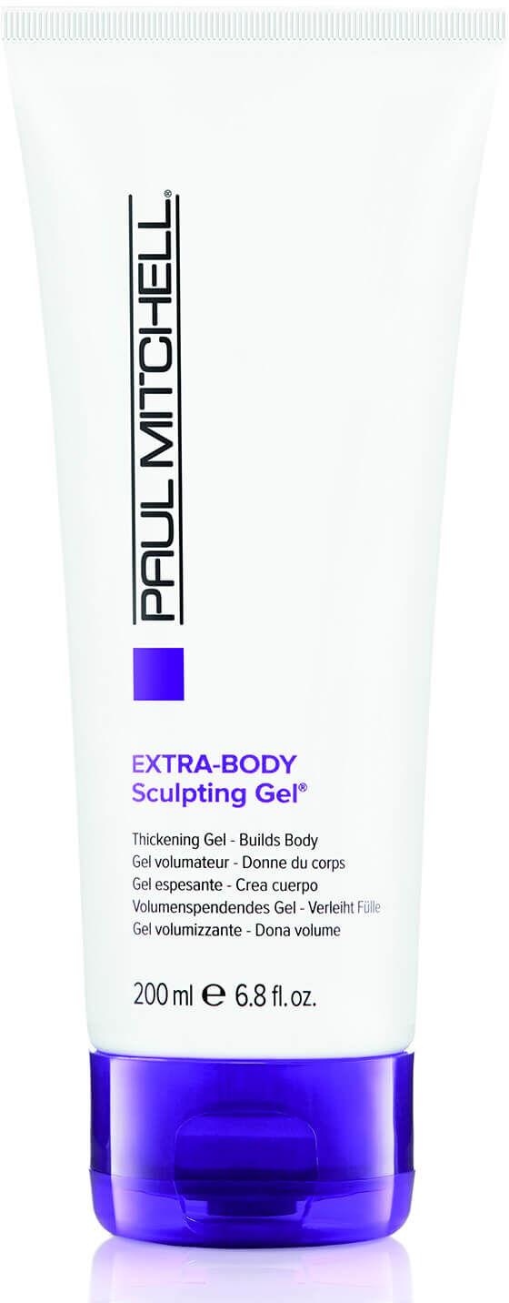 PAUL MITCHELL EXTRA BODY SCULPTING GEL (200ml)