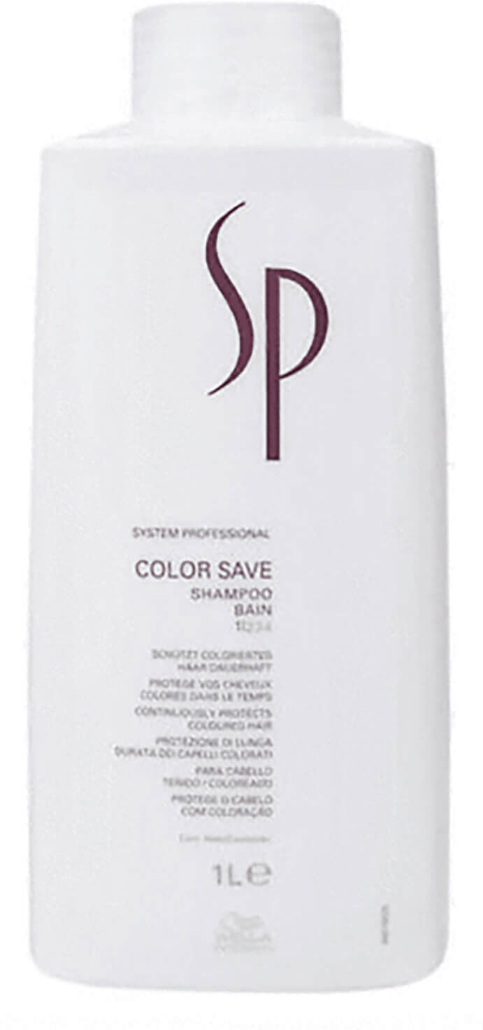 Wella Professionals Care SP Color Save Conditioner 1000ml