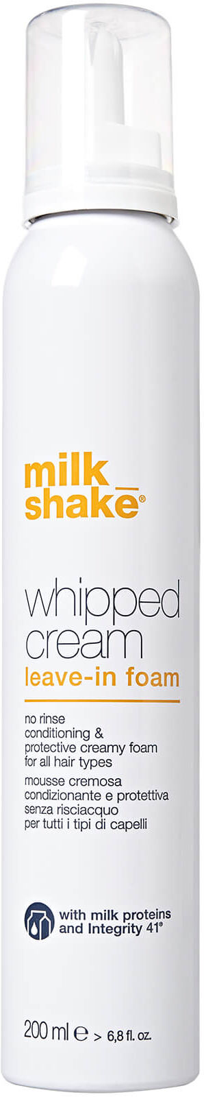 milk_shake Whipped Cream Leave-In Foam 200ml