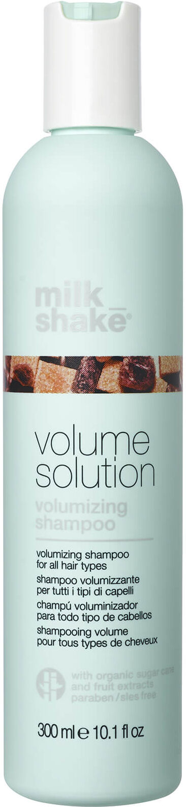 milk_shake Volume Solution Shampoo 300ml