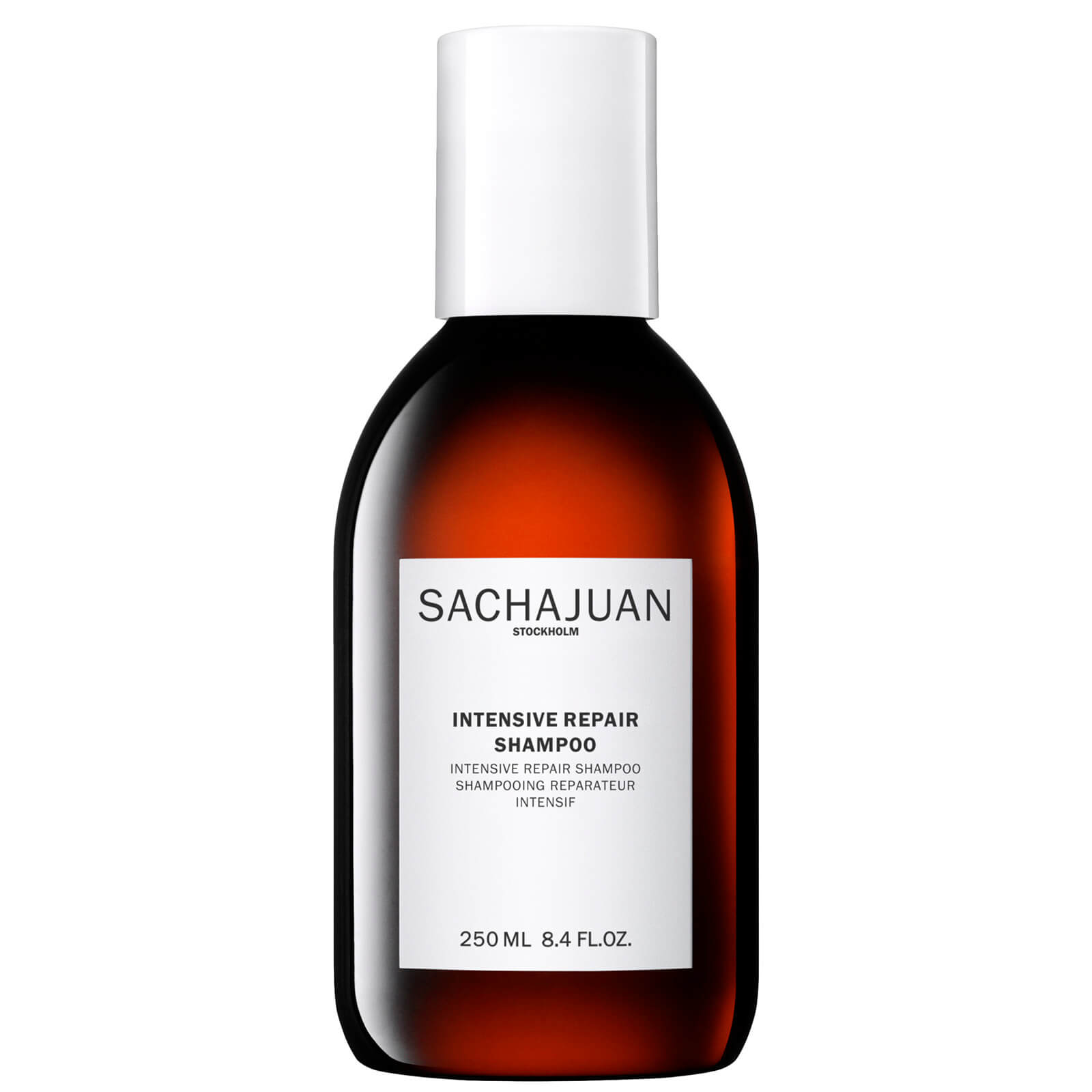 Sachajuan Intensive Repair Shampoo (250ml)