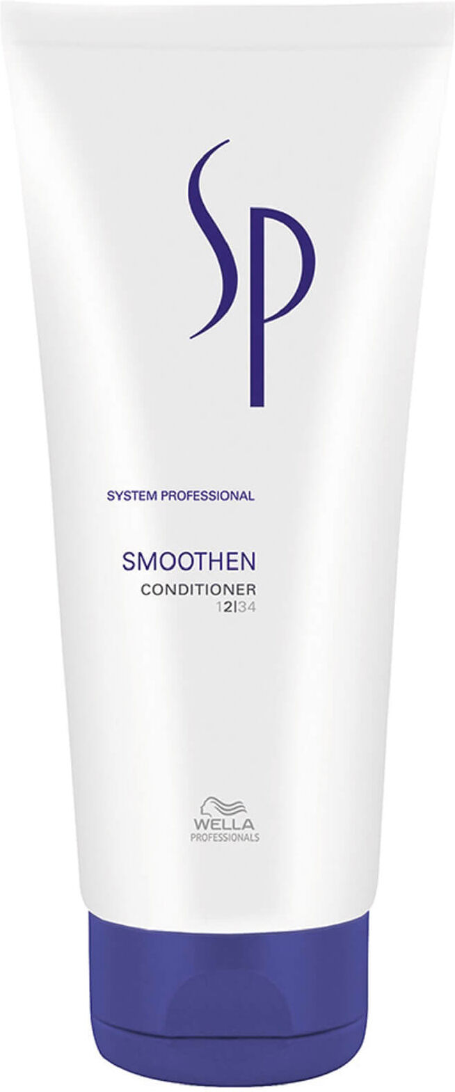 Wella Professionals Care SP Smoothen Conditioner 200ml