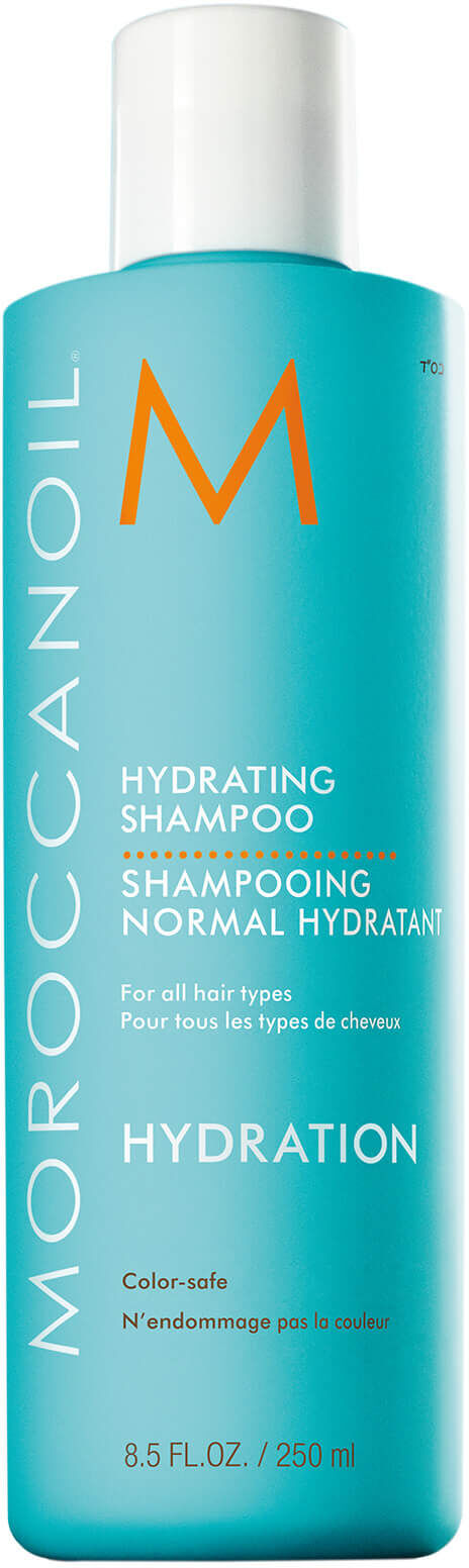 Moroccanoil Hydrating Shampoo 250ml