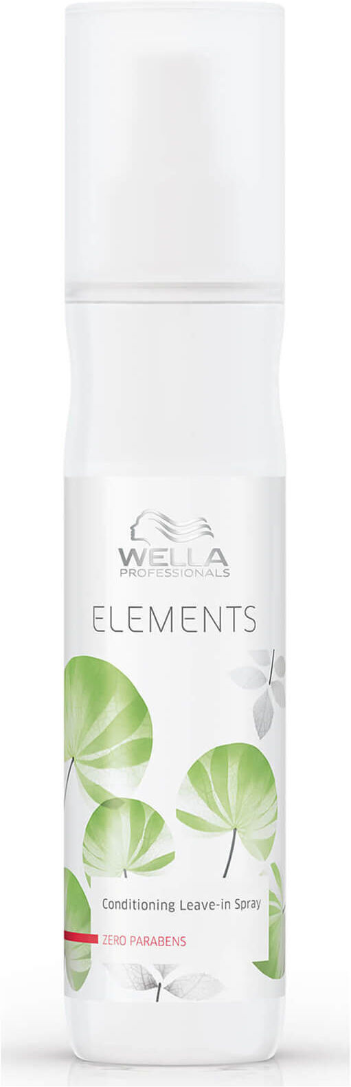 Wella Professionals Care Wella Professionals Elements Conditioning Leave-in Spray 150ml