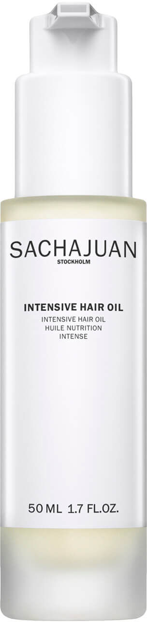 Sachajuan Intensive Hair Oil 50ml