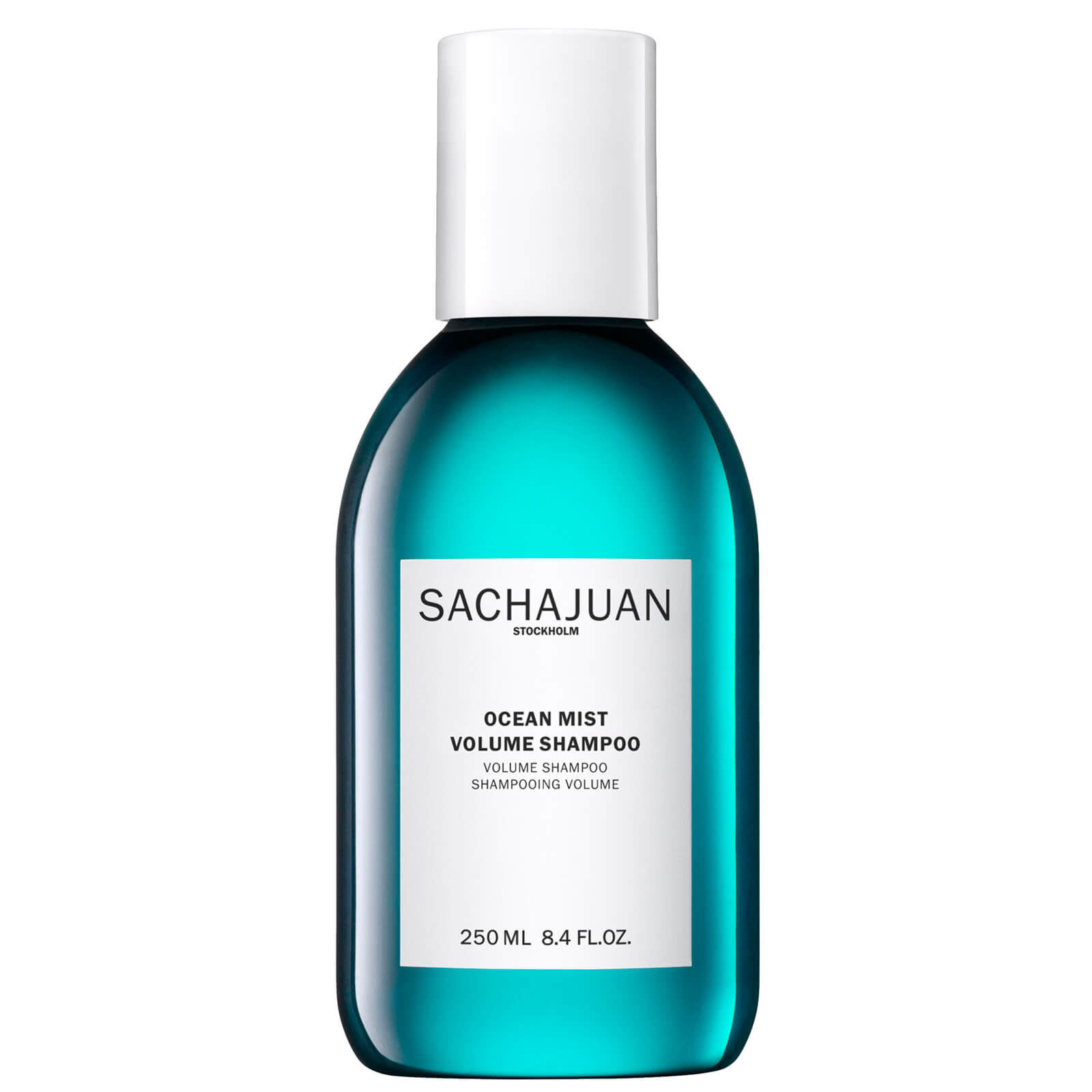 Sachajuan Ocean Mist Volume Shampoo 250ml