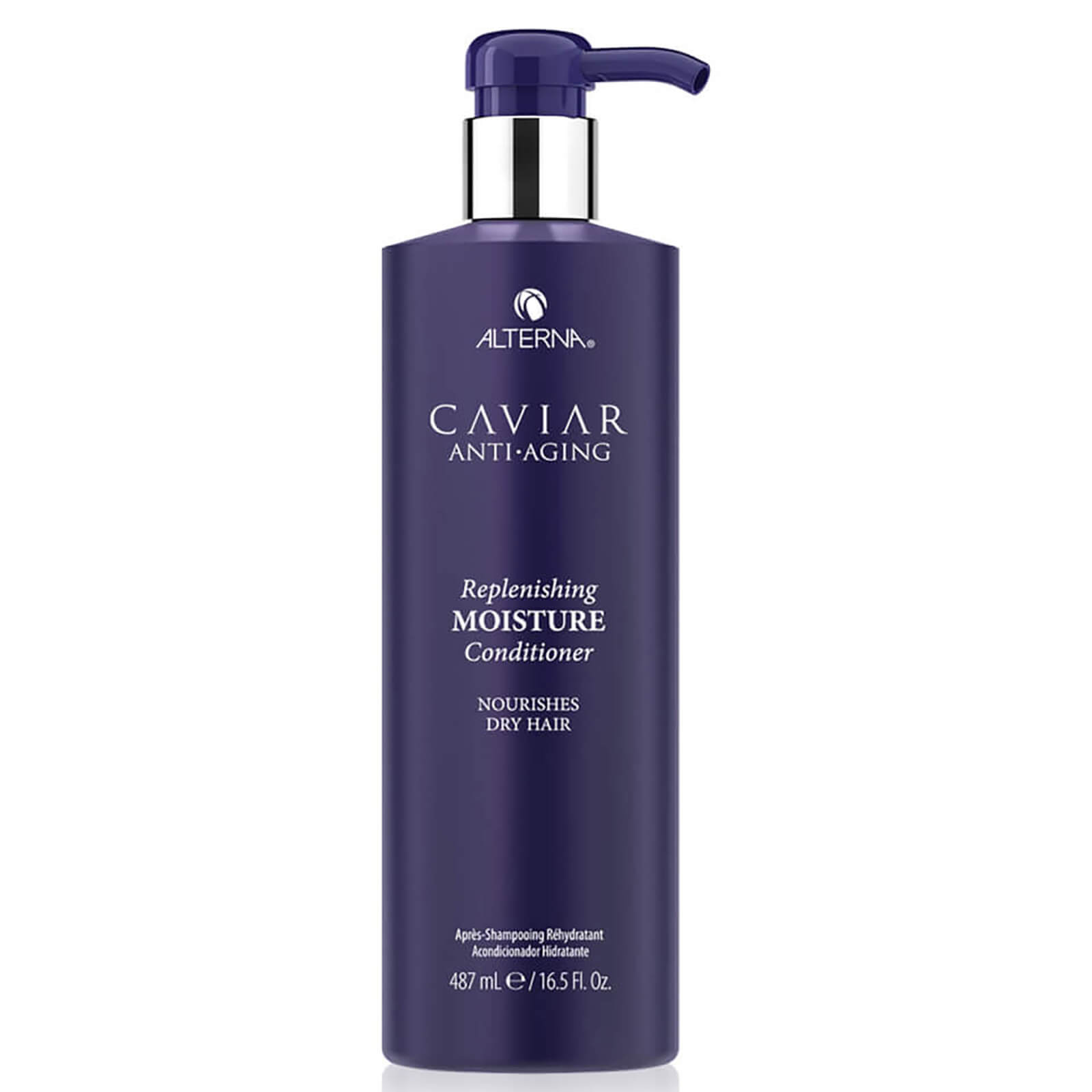 Alterna Caviar Replenishing Moisture Conditioner 487ml