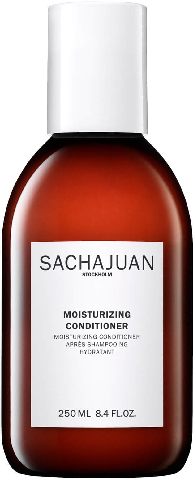 Sachajuan Moisturizing Conditioner 250ml