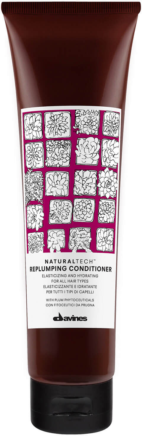 Davines Naturaltech Replumping Conditioner 150ml