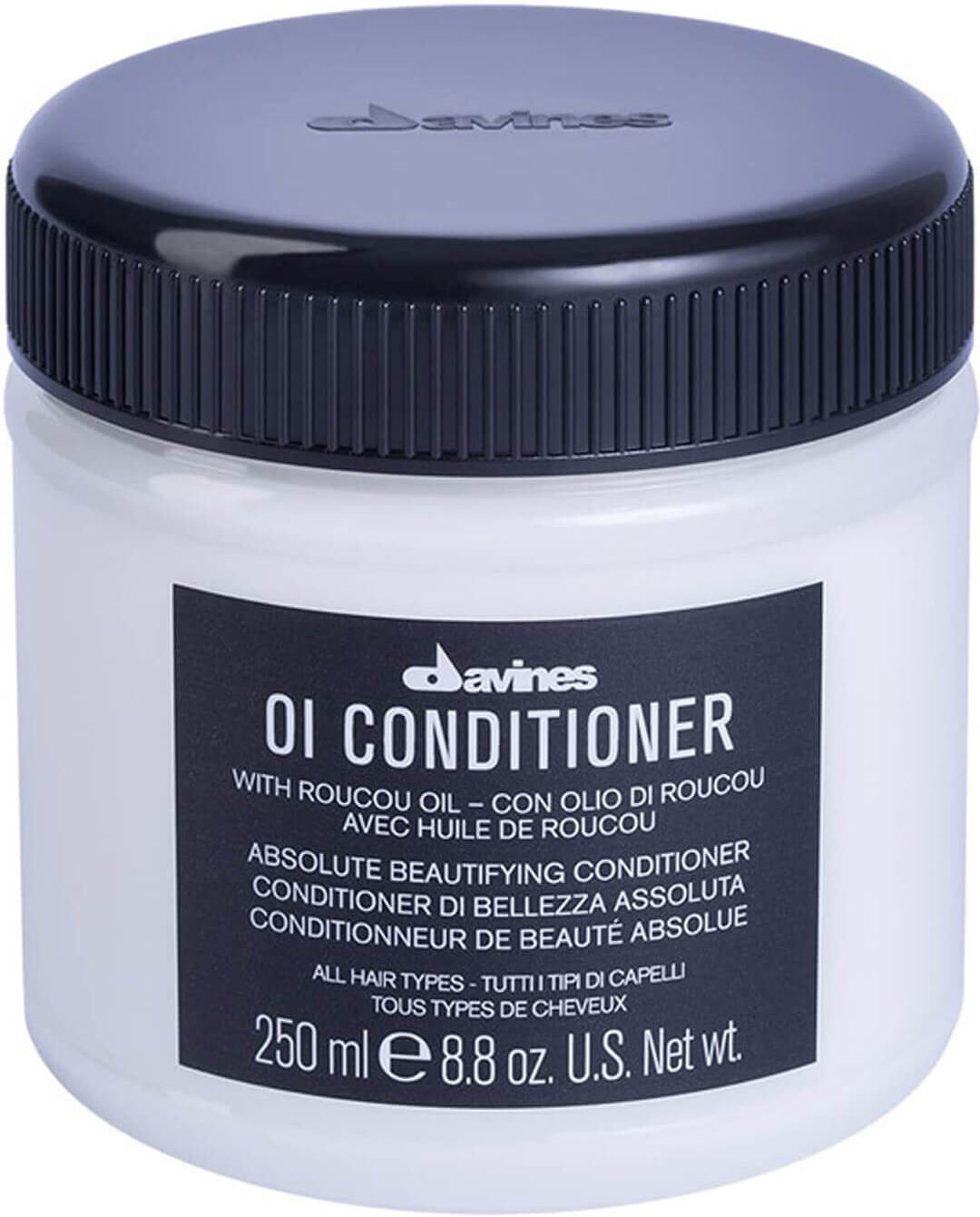 Davines OI Absolute Beautifying Conditioner 250ml