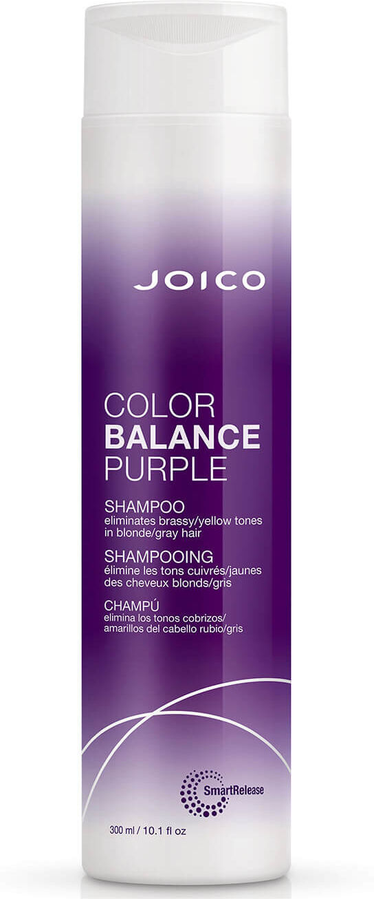 Joico Color Balance Purple Shampoo 300ml