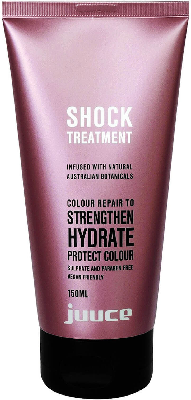 Juuce Shock Treatment 150ml