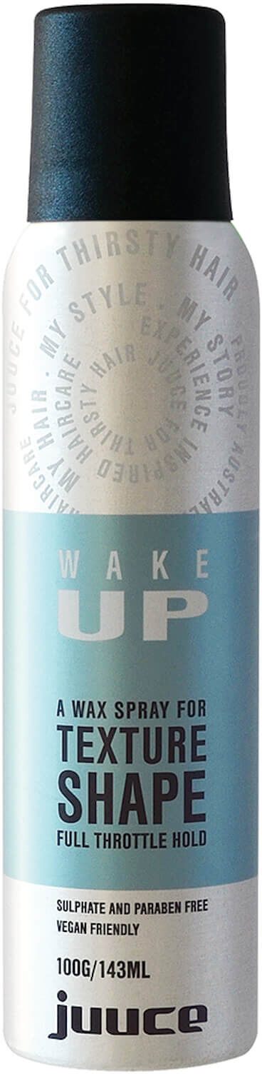 Juuce Wake Up Texture Control 100g