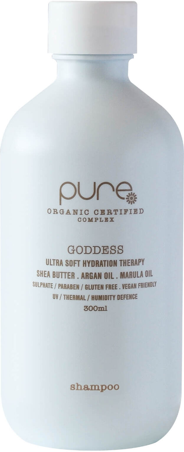 Pure Goddess Shampoo 300ml