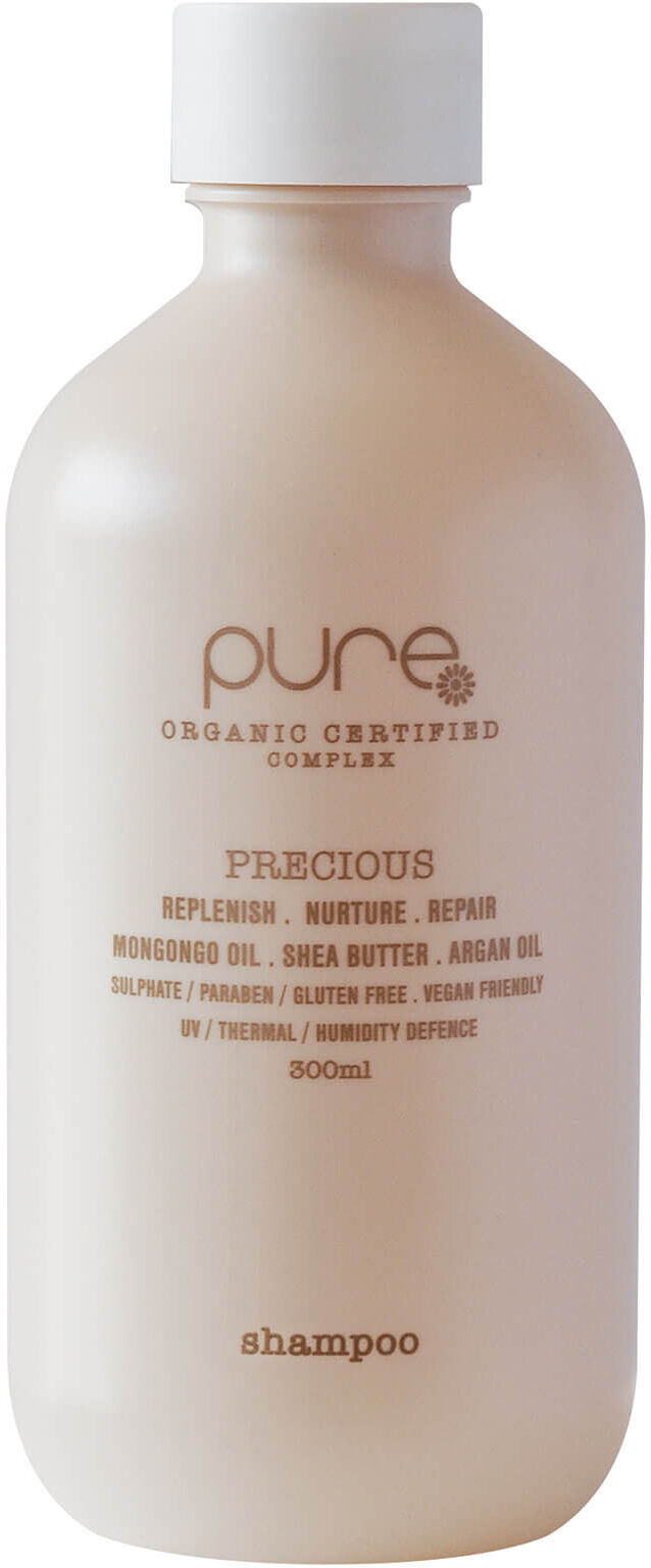 Pure Precious Shampoo 300ml