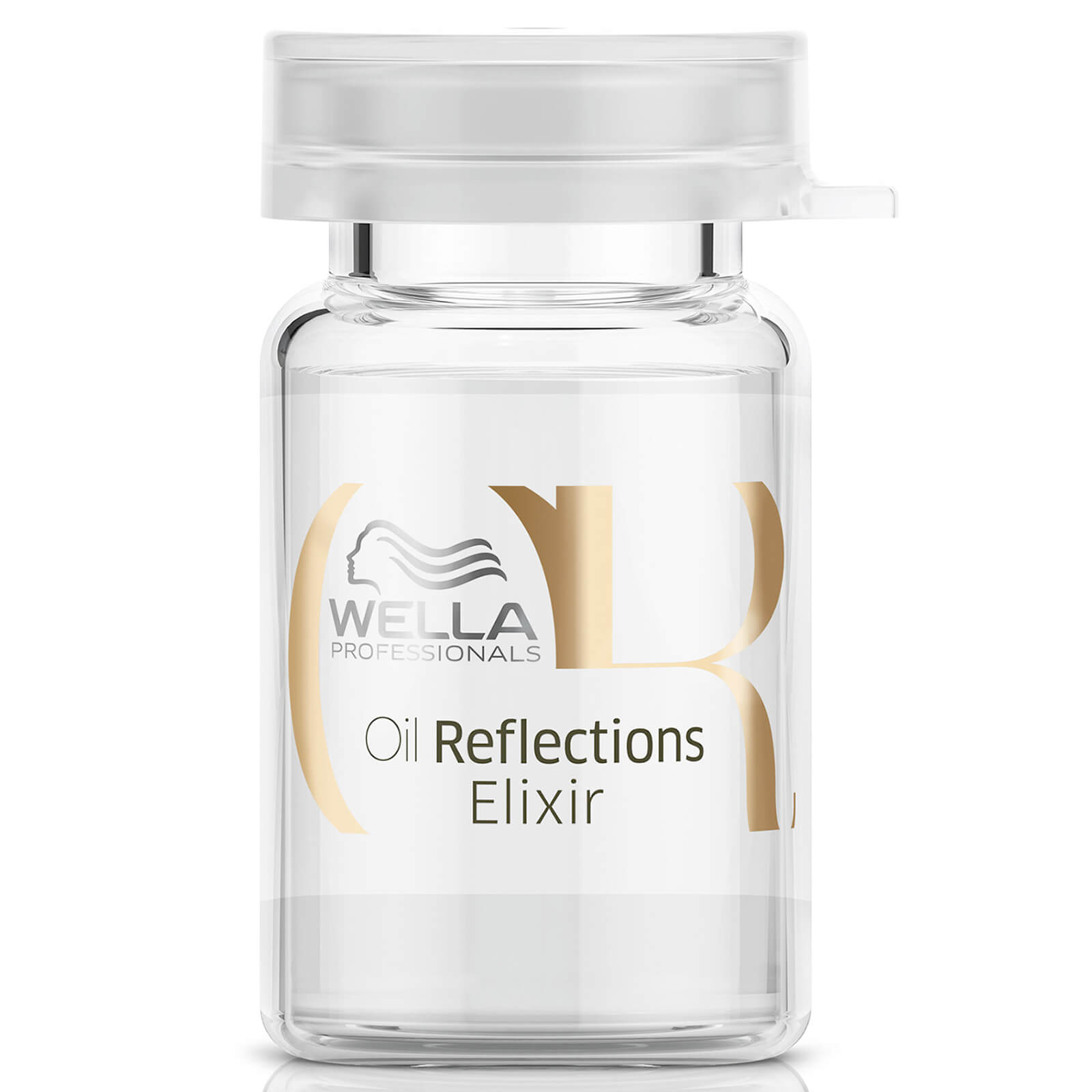 Wella Professionals Care Oil Reflections Luminous Magnifying Elixir (10 x 6ml)