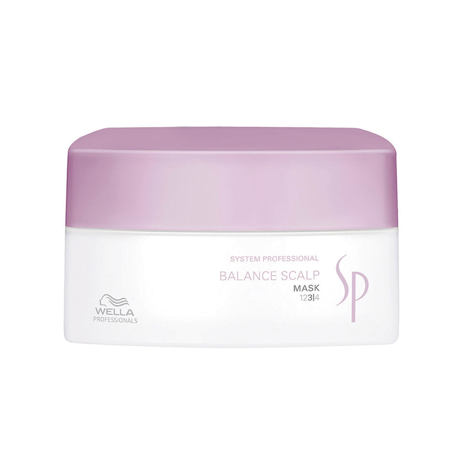 Wella Professionals Care SP Balance Scalp Mask 200ml