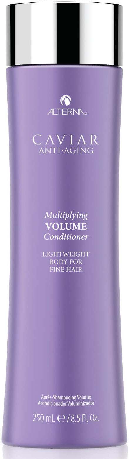 Alterna Caviar Multiplying Volume Conditioner 250ml