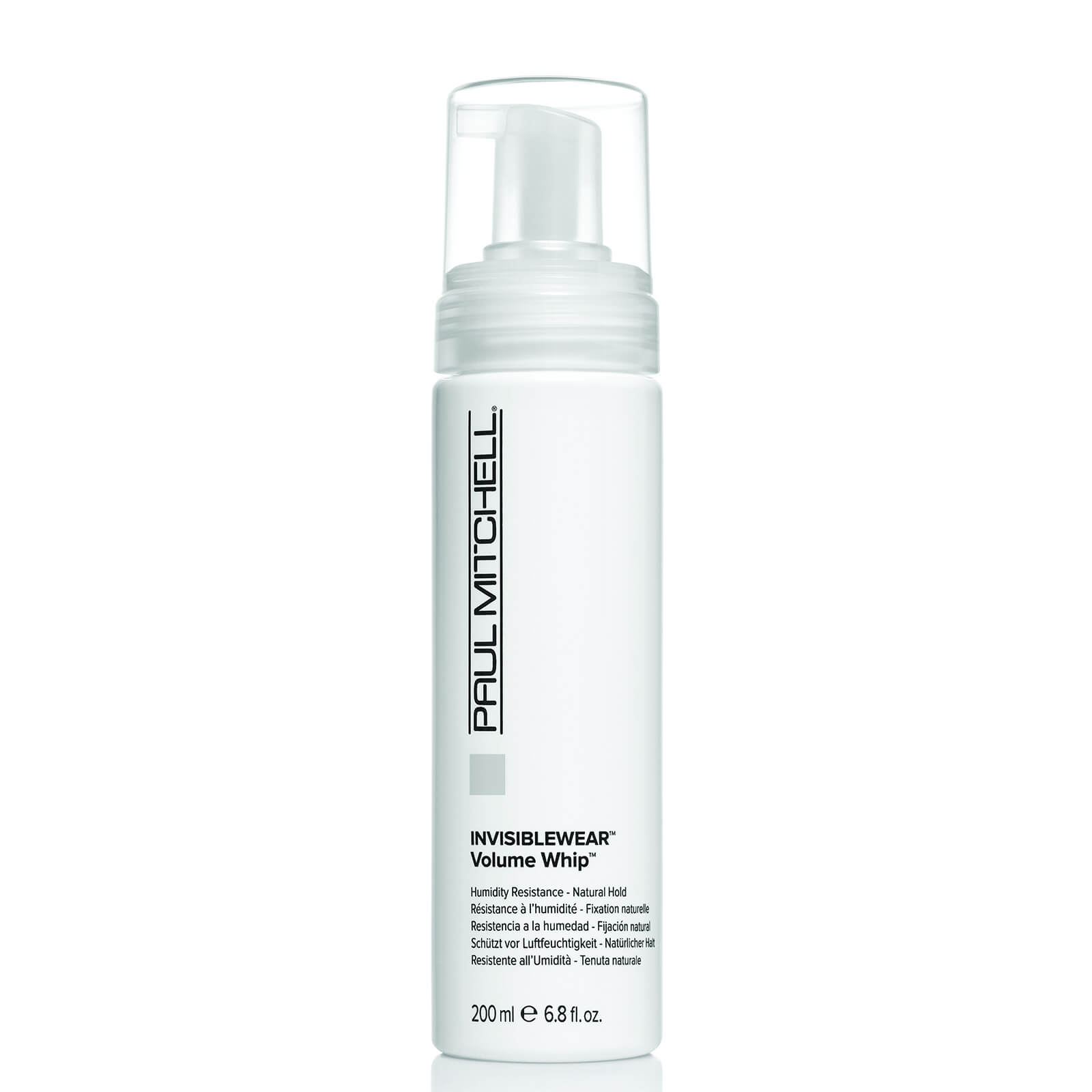 Paul Mitchell Invisiblewear Volume Whip (200ml)