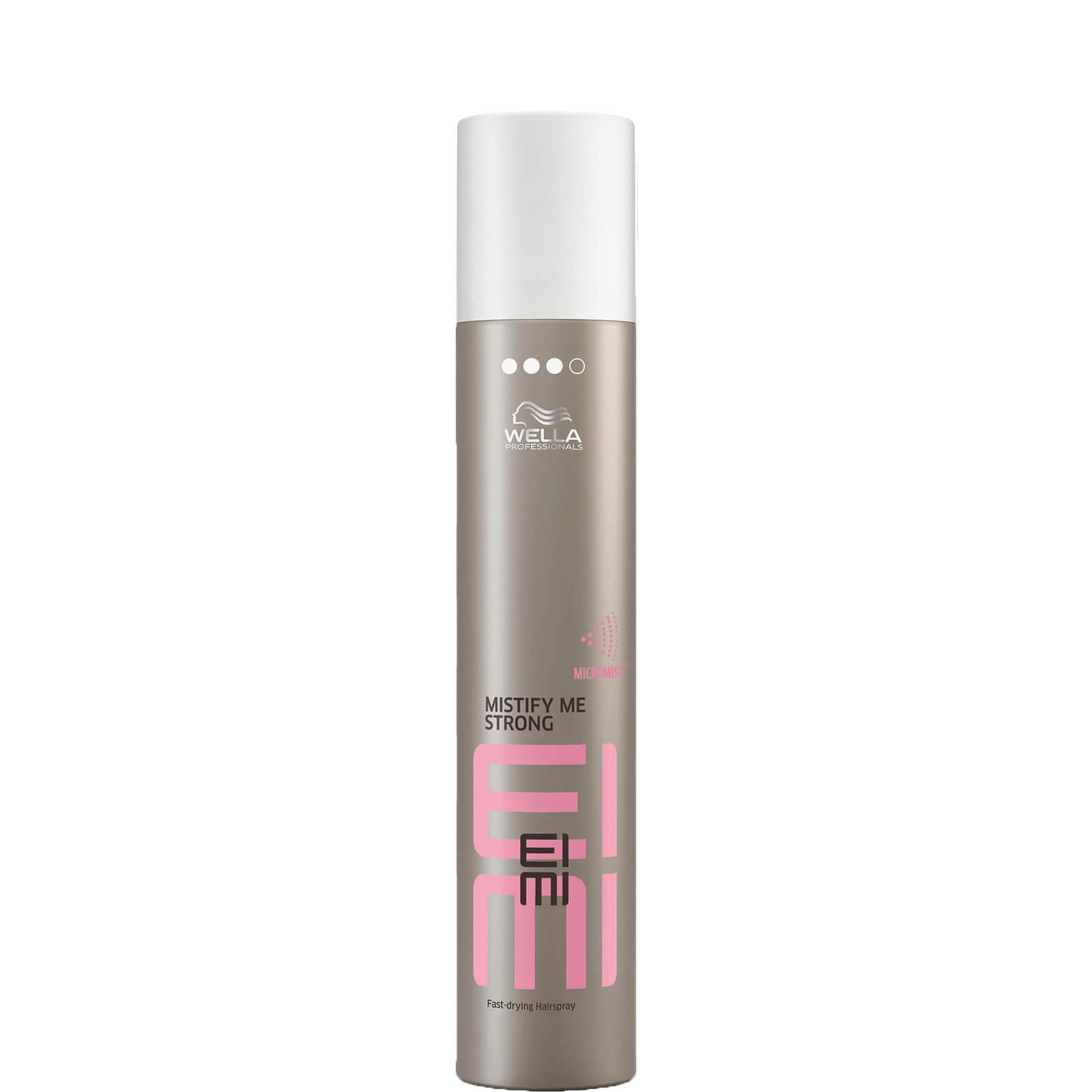 Wella Professionals Care Wella Professionals EIMI Mistify Me Strong Hair Spray 300ml