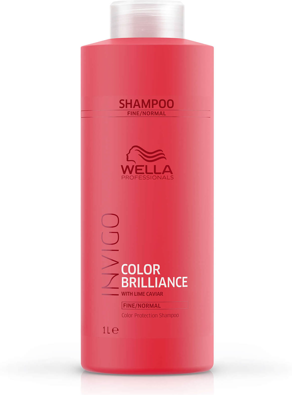 Wella Professionals Care INVIGO Brilliance Color Protection Shampoo 1000ml