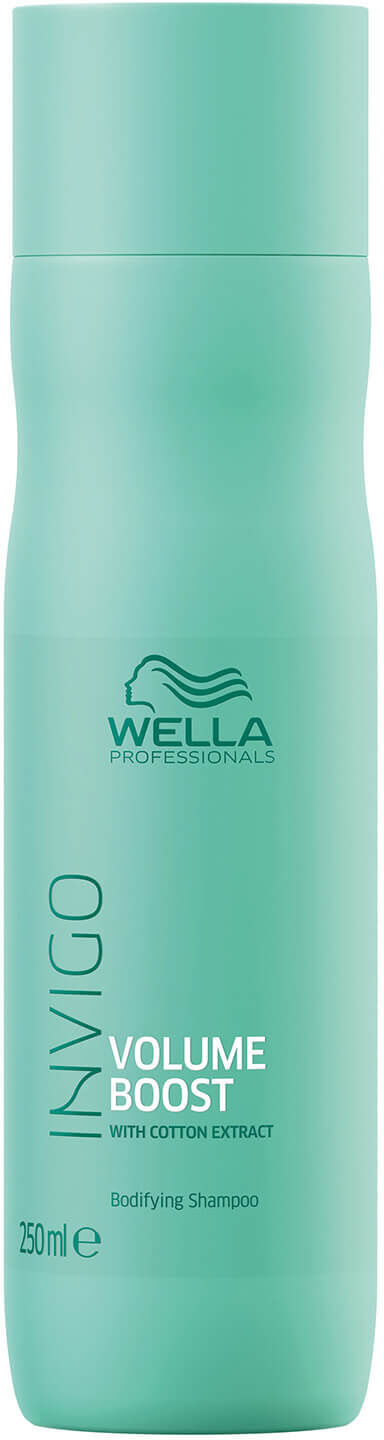 Wella Professionals Care INVIGO Volume Boost Bodifying Shampoo 250ml