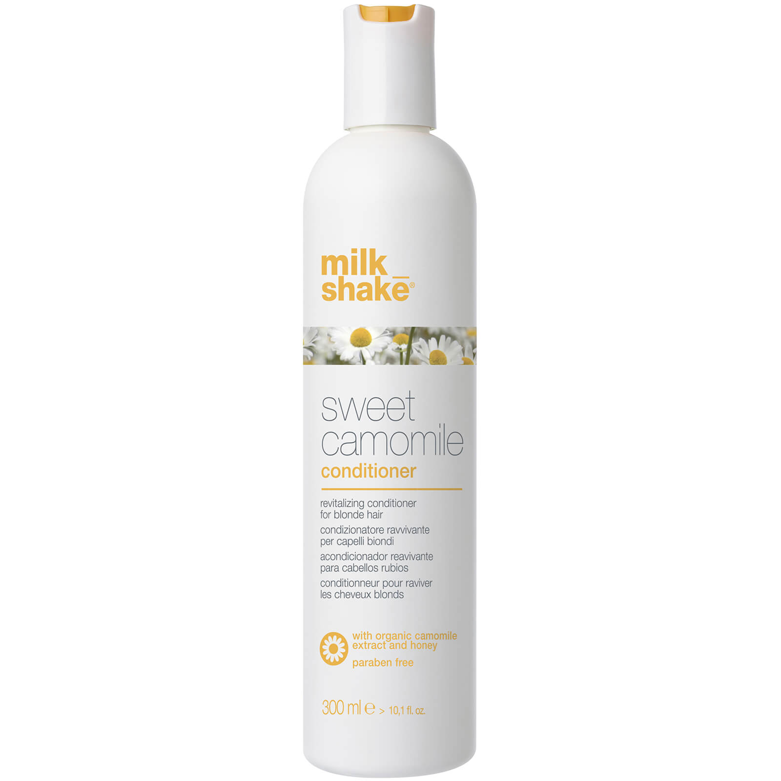 milk_shake Sweet Camomile Revitalising Conditioner 300ml