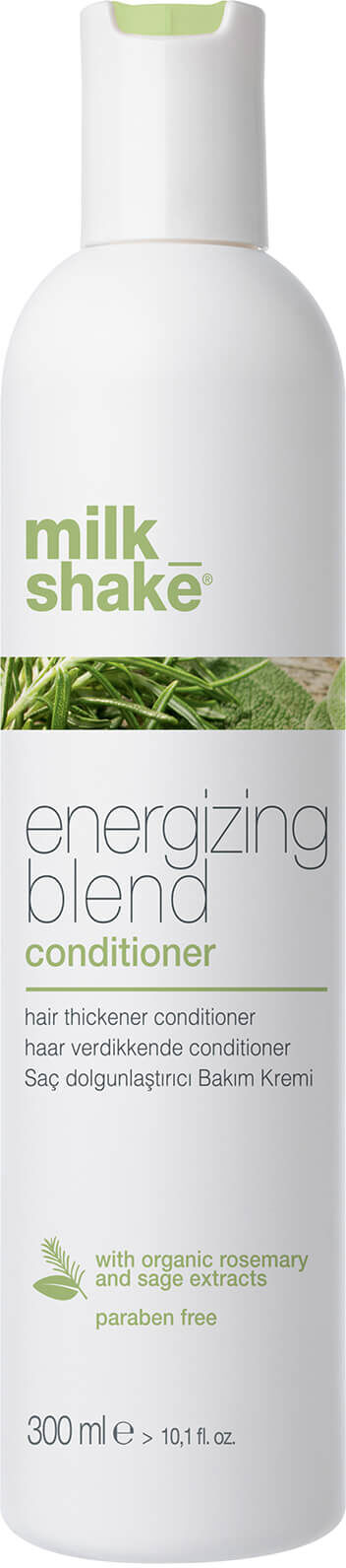 milk_shake Energising Blend Conditioner 300ml