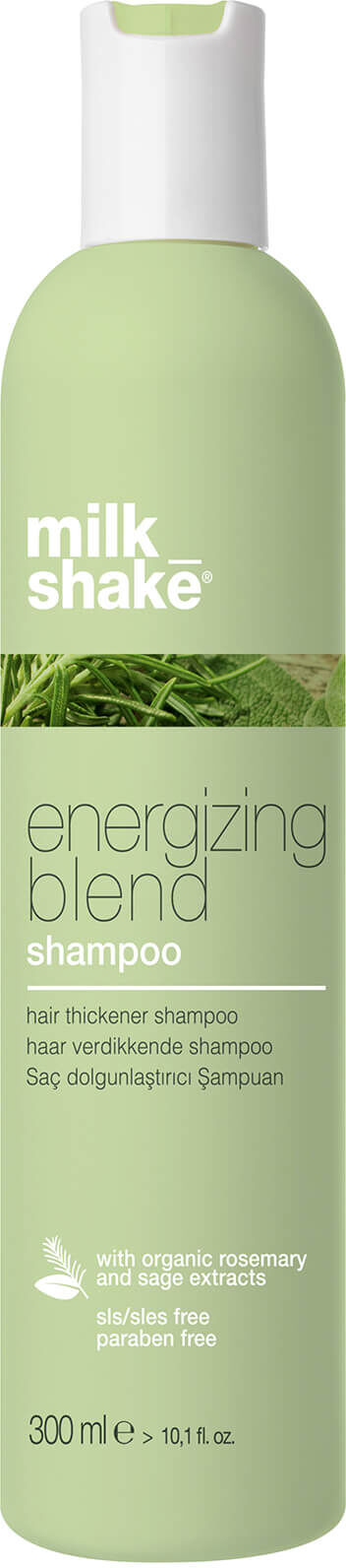 milk_shake Energising Blend Shampoo 300ml