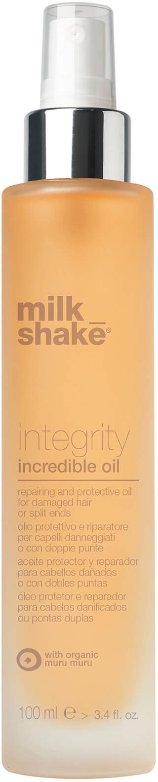 milk_shake Integrity Incredible Oil 100ml