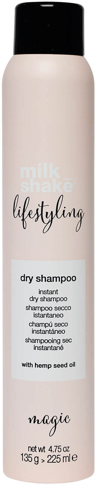 milk_shake Lifestyling Dry Shampoo 135g