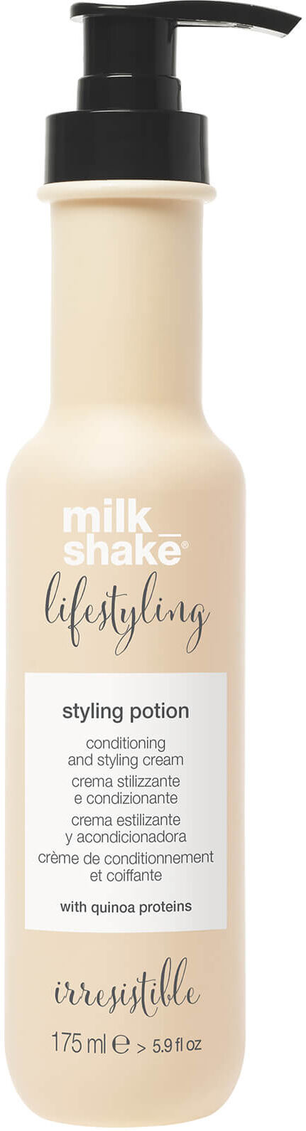 milk_shake Lifestyling Styling Potion 175ml