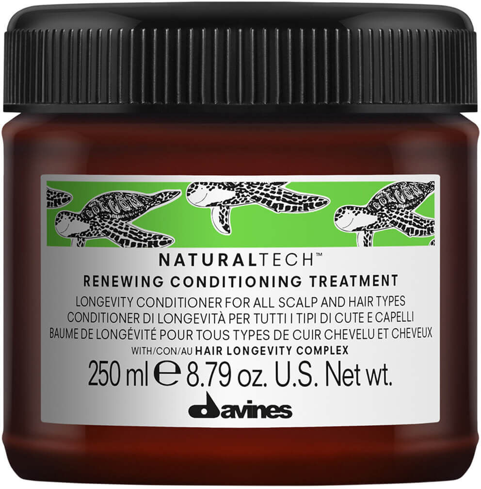 Davines Naturaltech Renewing Conditioner 250ml