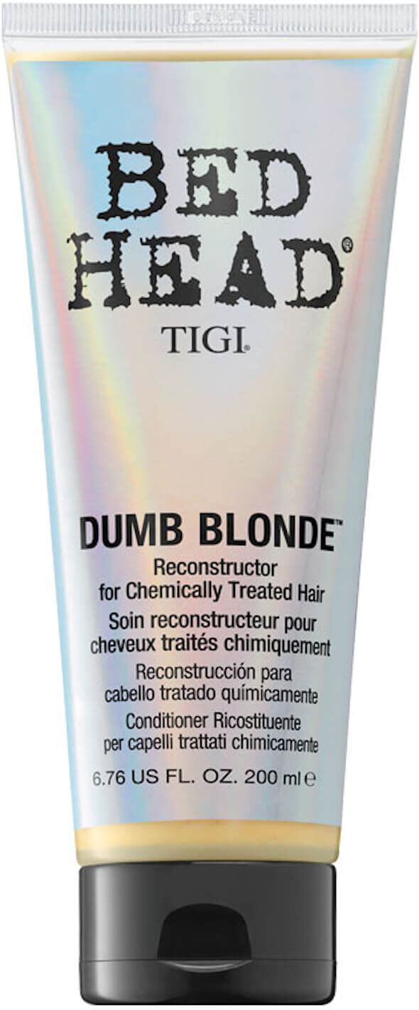 TIGI Bed Head Dumb Blonde Conditioner 200ml