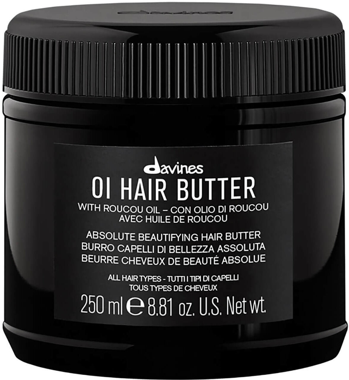 Davines OI Absolute Beautifying Hair Butter 250ml